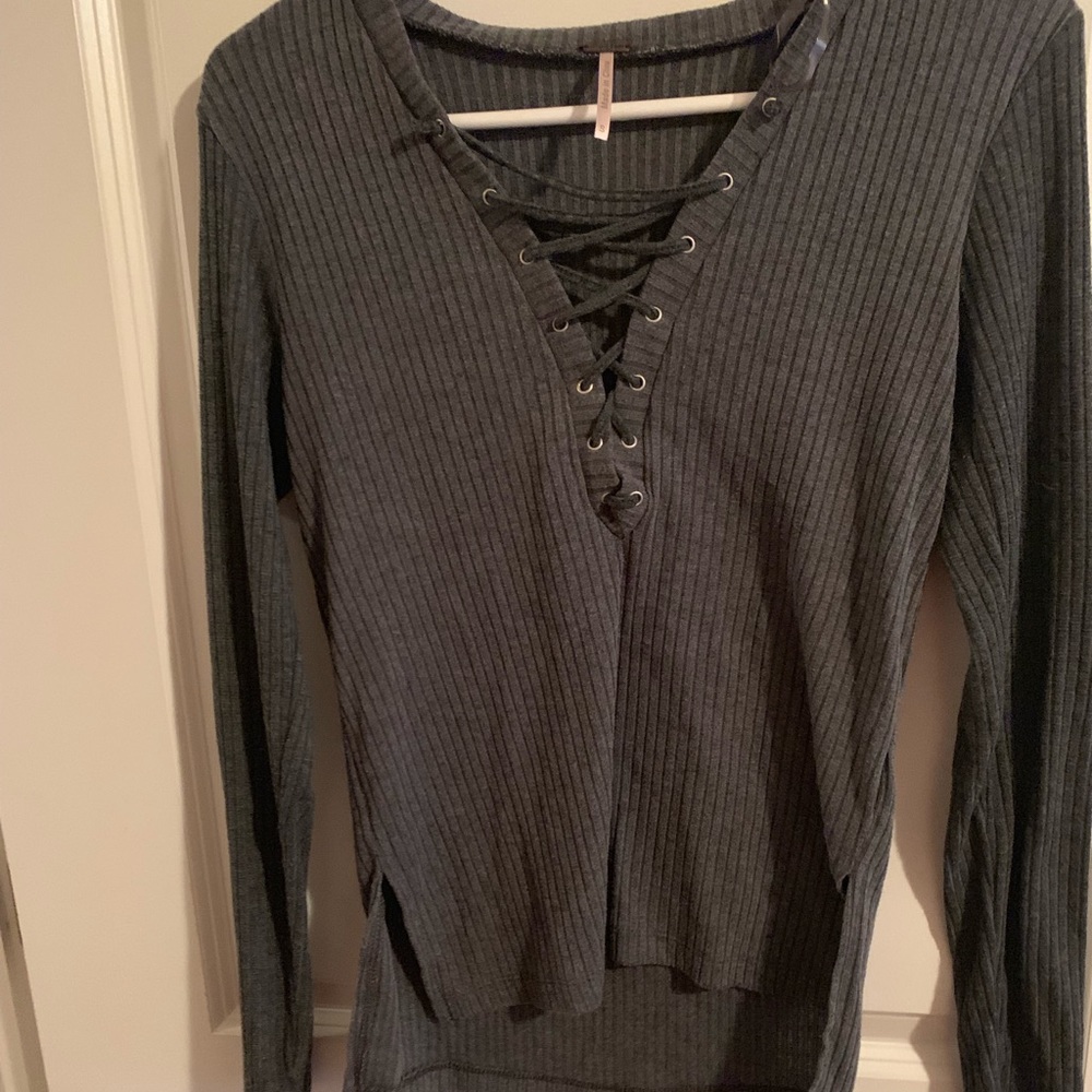 Closet cleaning